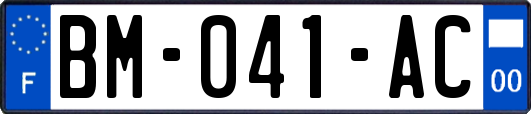 BM-041-AC