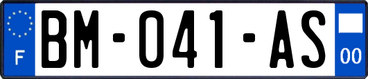 BM-041-AS