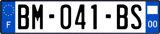 BM-041-BS