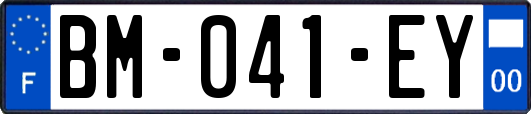 BM-041-EY