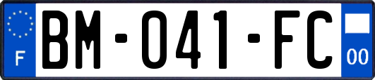 BM-041-FC