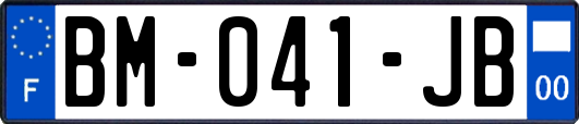 BM-041-JB