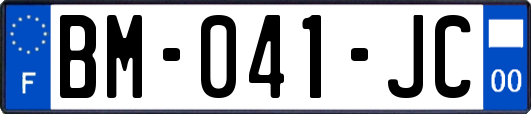 BM-041-JC