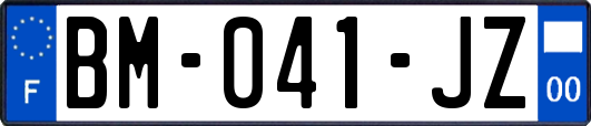 BM-041-JZ