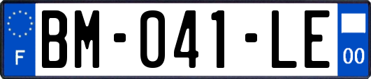 BM-041-LE