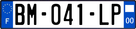 BM-041-LP