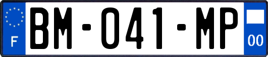 BM-041-MP