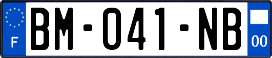 BM-041-NB