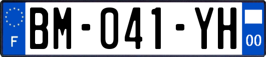 BM-041-YH