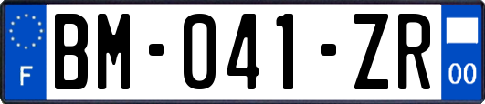 BM-041-ZR