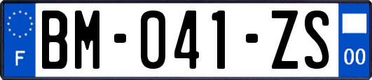 BM-041-ZS