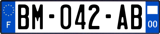 BM-042-AB