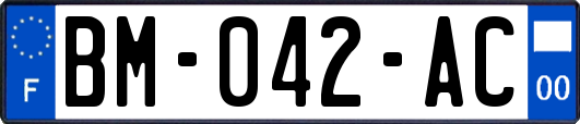 BM-042-AC