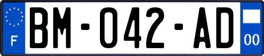 BM-042-AD