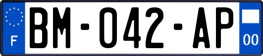 BM-042-AP