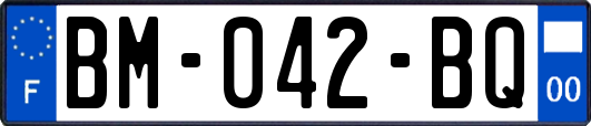 BM-042-BQ