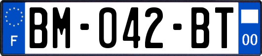 BM-042-BT