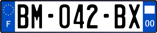 BM-042-BX