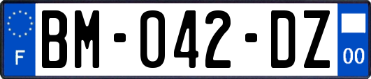 BM-042-DZ