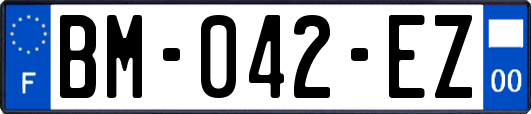 BM-042-EZ