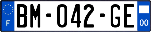 BM-042-GE