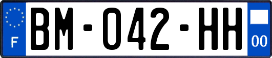 BM-042-HH