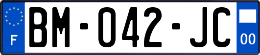 BM-042-JC