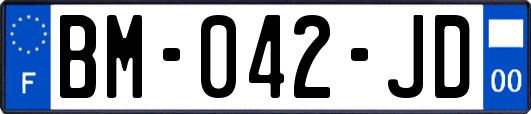 BM-042-JD