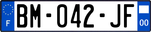 BM-042-JF