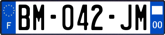 BM-042-JM