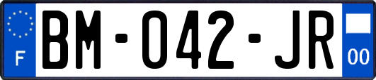 BM-042-JR