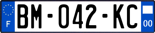 BM-042-KC