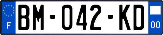 BM-042-KD