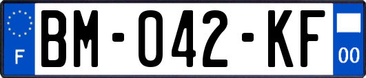 BM-042-KF