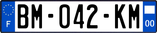 BM-042-KM