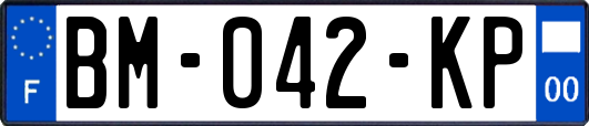 BM-042-KP
