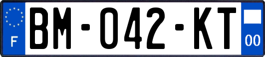 BM-042-KT
