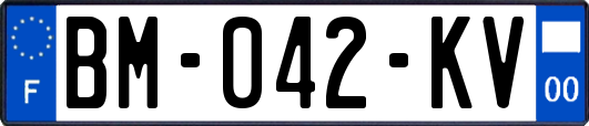BM-042-KV