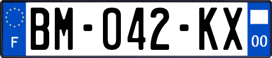 BM-042-KX