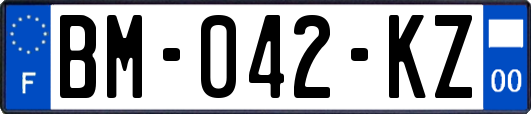 BM-042-KZ