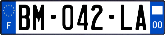 BM-042-LA
