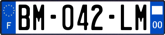 BM-042-LM