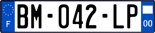 BM-042-LP