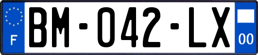 BM-042-LX