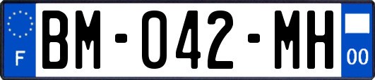 BM-042-MH