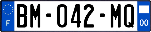 BM-042-MQ