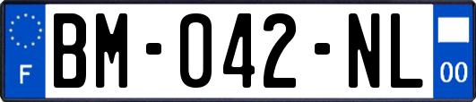 BM-042-NL