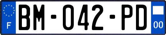 BM-042-PD