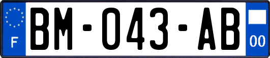 BM-043-AB