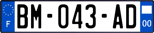 BM-043-AD